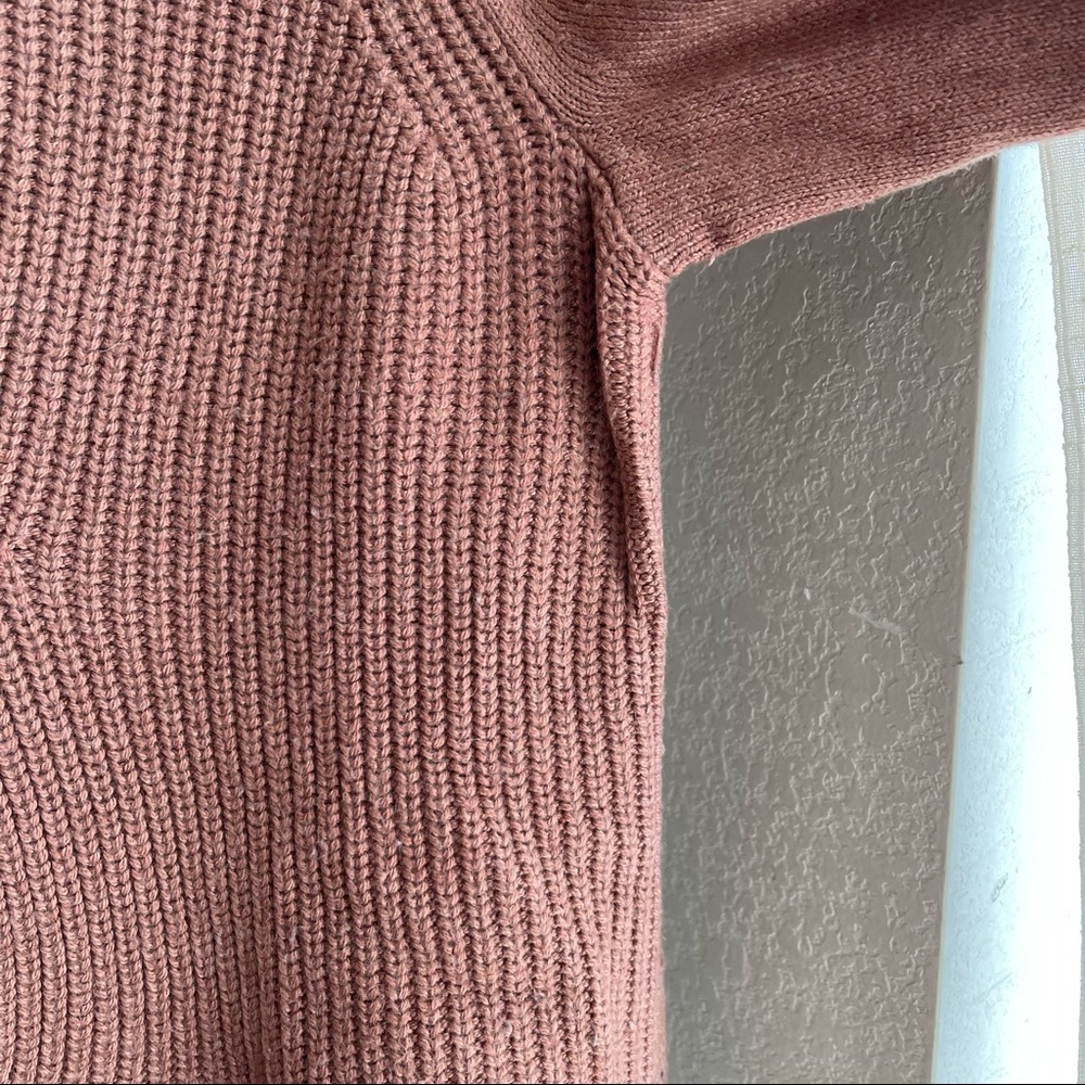 GAP cowlneck sweater - Picture 4 of 9